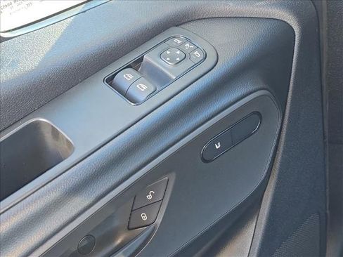 New 2026 Mercedes-Benz Sprinter 2500 image 12