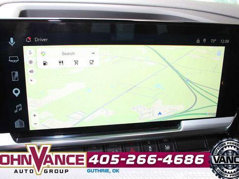 Used 2025 Chevrolet Silverado 2500 LT w/ Convenience Package AWD/4WD image 34