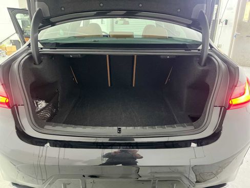 Used 2026 BMW M340i xDrive image 21