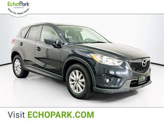 Used 2015 MAZDA CX-5 Touring image 1