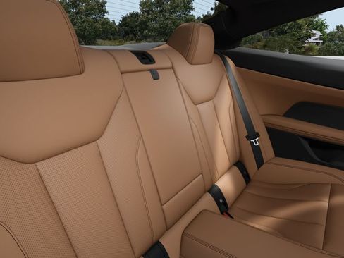 New 2027 BMW M440i Coupe w/ Premium Package RWD image 12