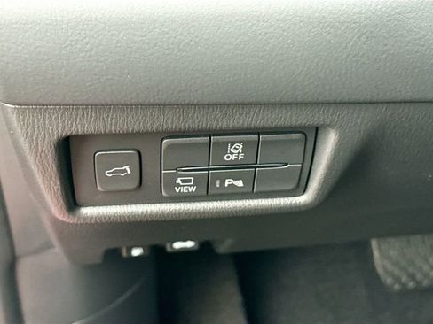 Certified 2025 MAZDA CX-5 Signature image 13
