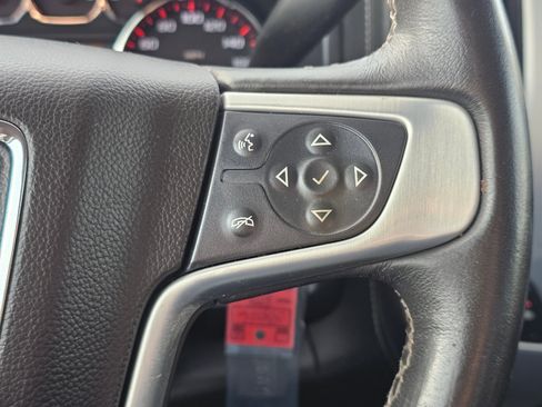 Used 2015 GMC Sierra 1500 SLT image 30