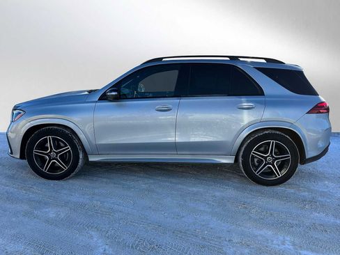 Used 2026 Mercedes-Benz GLE 450 4MATIC image 7