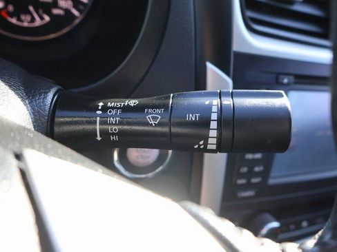 Used 2016 Nissan Altima 2.5 SL w/ 2.5 Technology w/LED Package image 39