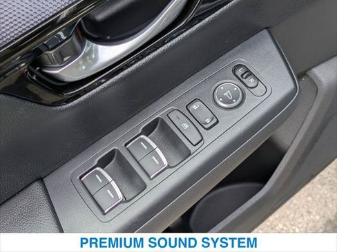 Used 2024 Honda CR-V Sport Touring image 13