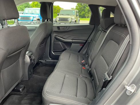 Used 2025 Ford Escape Active AWD/4WD image 21