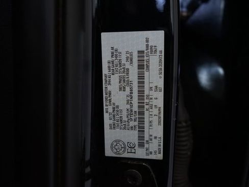 Used 2022 Ford F150 XLT w/ Equipment Group 302A High AWD/4WD image 20
