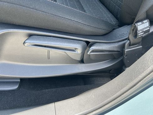 Certified 2024 Honda HR-V Sport image 14