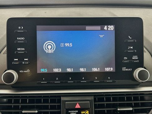 Used 2020 Honda Accord LX image 19