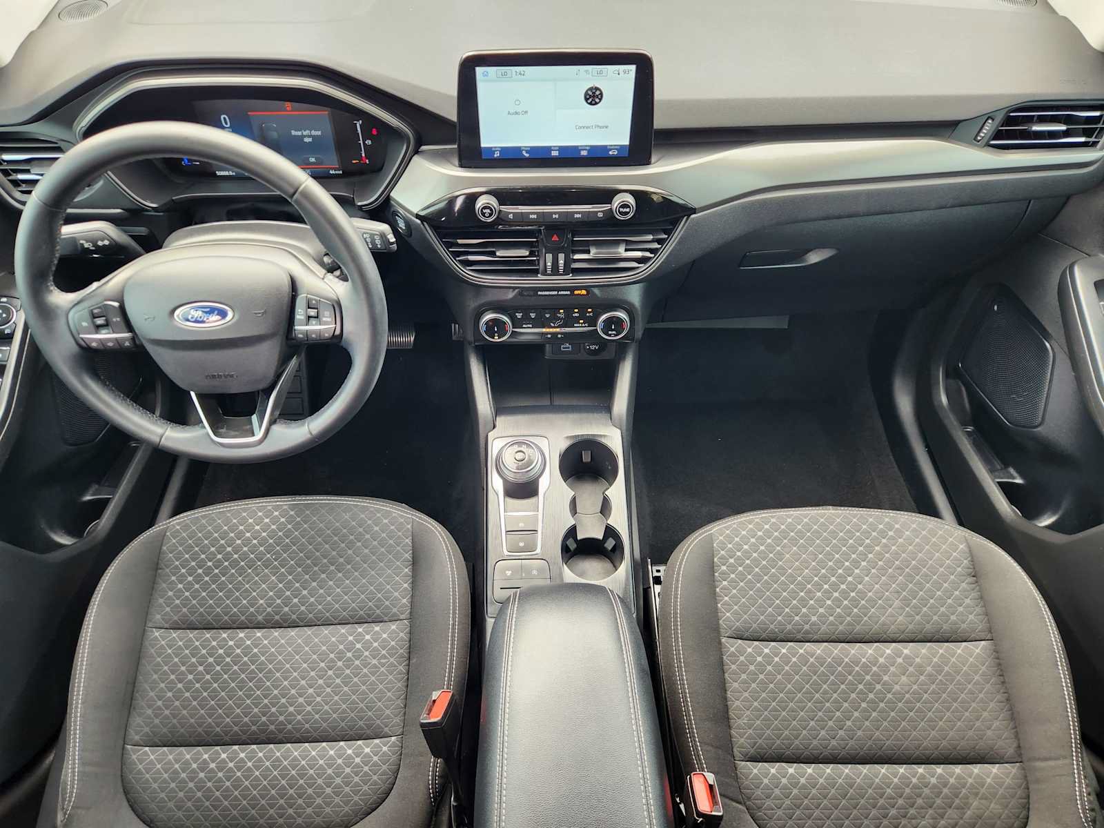 Used 2023 Ford Escape Active FWD image 24