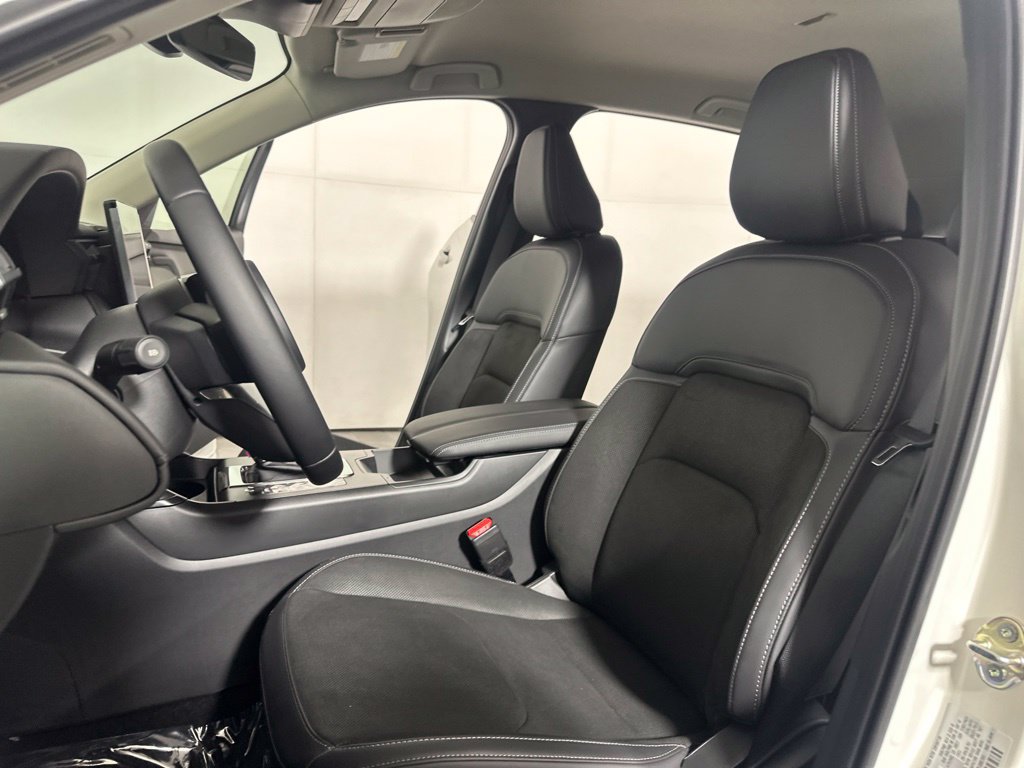 New 2026 MAZDA CX-5 Select AWD/4WD image 10