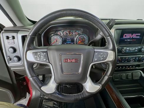Used 2018 GMC Sierra 1500 SLT image 10