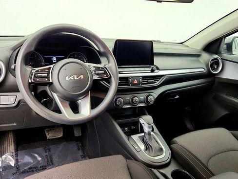 Used 2023 Kia Forte LXS FWD image 12