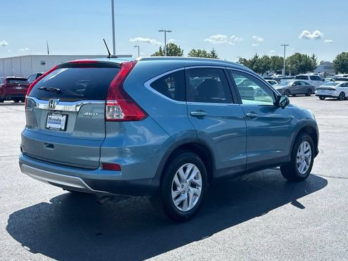 Used 2015 Honda CR-V EX-L image 7