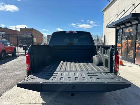 Used 2017 Ford F150 XL w/ Equipment Group 101A Mid image 6