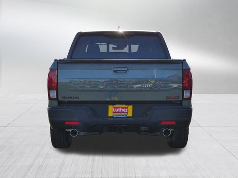 New 2026 Honda Ridgeline TrailSport image 6