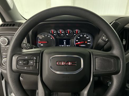 New 2025 GMC Sierra 3500 Pro w/ 1SA Pro Safety Plus Package image 42