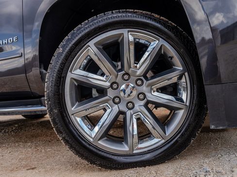 Used 2017 Chevrolet Tahoe Premier image 13