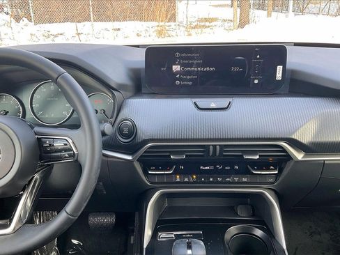 New 2026 MAZDA CX-90 3.3 Turbo w/ Select Package image 6