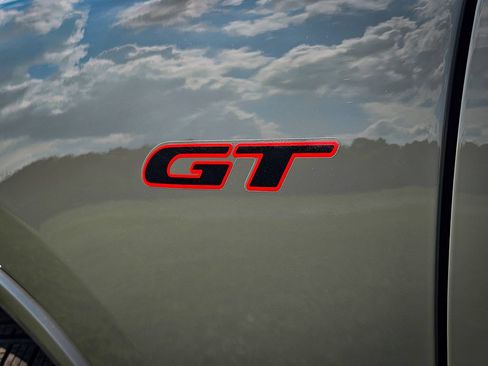 New 2026 Dodge Durango GT AWD/4WD image 9