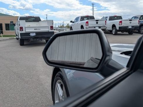 Used 2023 Chevrolet Camaro LT RWD image 31