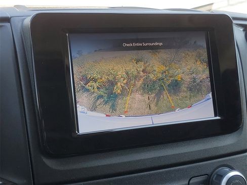 Used 2025 RAM ProMaster 3500 w/ Safety Group image 18