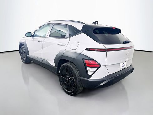 New 2026 Hyundai Kona SEL Sport image 7