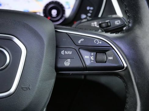 Used 2018 Audi Q5 2.0T Premium Plus AWD/4WD image 25