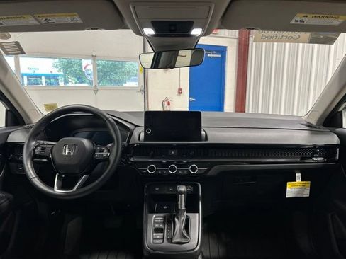Certified 2026 Honda CR-V EX-L image 18