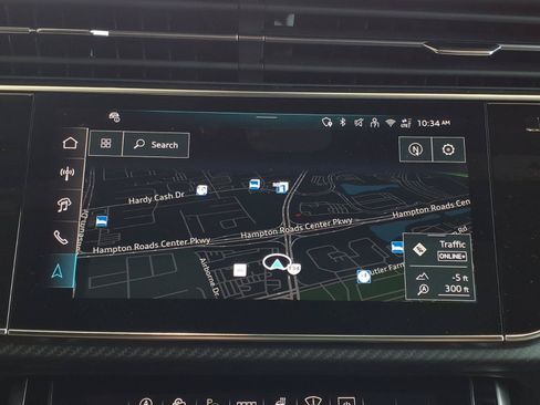 New 2026 Audi Q8 Prestige AWD/4WD image 22