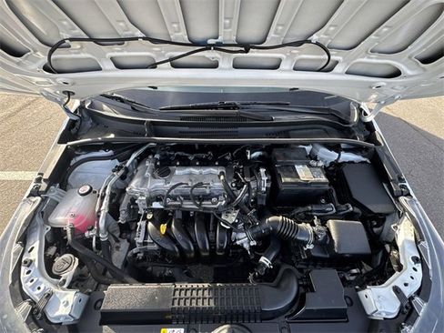 Used 2022 Toyota Corolla LE image 26