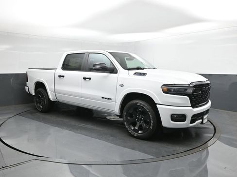 New 2026 RAM 1500 Lone Star RWD image 26