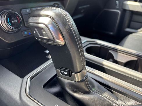 Used 2018 Ford F150 Raptor w/ Equipment Group 802A Luxury AWD/4WD image 34