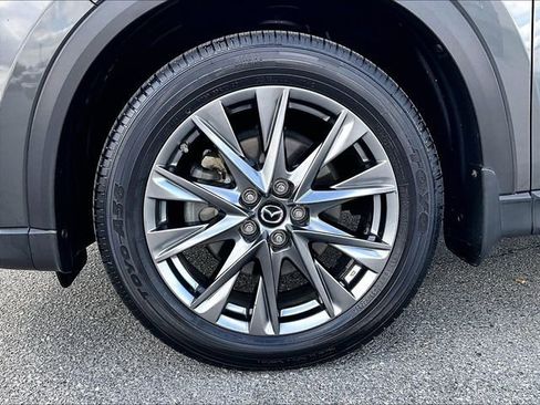 Used 2019 MAZDA CX-5 Signature image 7