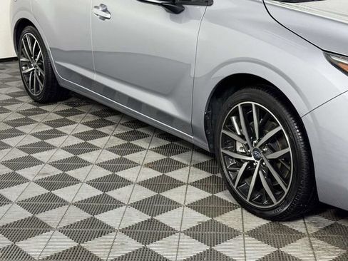 Certified 2025 Subaru Impreza 2.0i Sport image 12