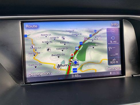 Used 2014 Audi RS 5 Cabriolet image 17