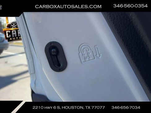 Used 2023 Toyota RAV4 XLE image 19