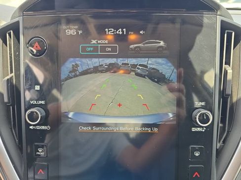 Certified 2024 Subaru Crosstrek 2.0i Premium AWD/4WD image 17