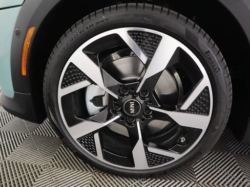 New 2026 MINI Cooper S image 37