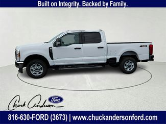 New 2026 Ford F250 XLT video 3