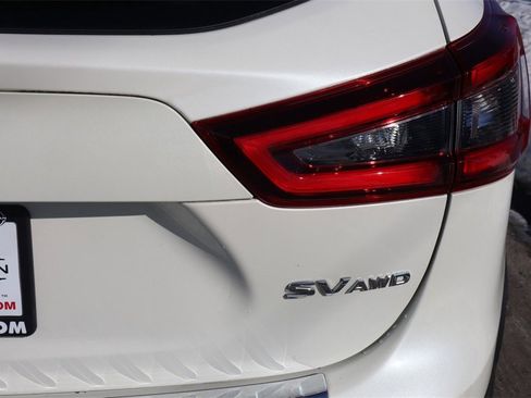 Certified 2022 Nissan Rogue Sport SV w/ Technology Package image 25