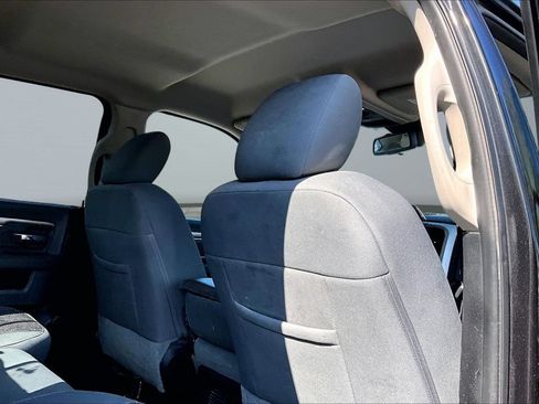 Used 2016 RAM 2500 Big Horn AWD/4WD image 15
