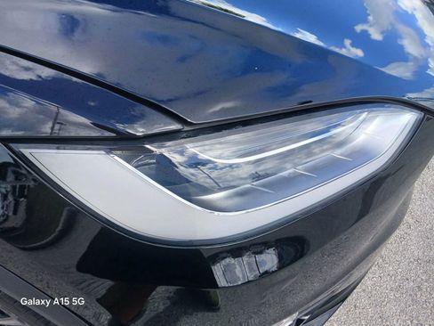 Used 2019 Tesla Model X 100D image 24