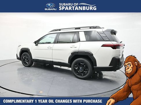 Used 2026 Subaru Outback Limited w/ Premium/Limited Plus Package AWD/4WD image 6