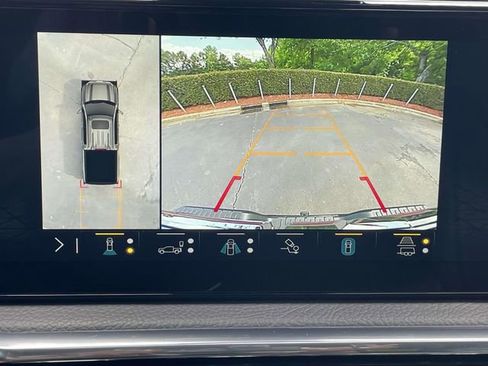 Used 2023 GMC Sierra 1500 Denali AWD/4WD image 28