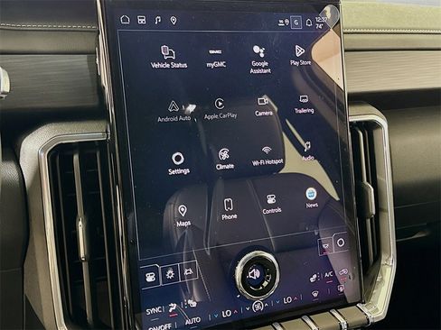 New 2026 GMC Acadia Elevation w/ Black Edition image 7