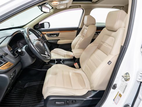 Used 2020 Honda CR-V EX-L image 16