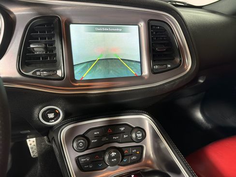 Used 2021 Dodge Challenger R/T w/ Performance Handling Group RWD image 17