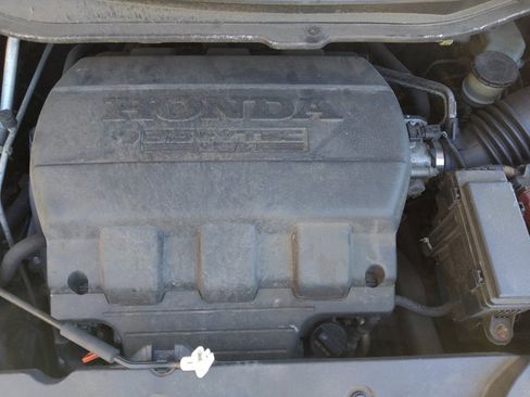 Used 2017 Honda Odyssey SE image 30
